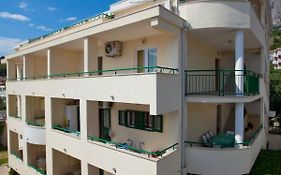 Apartments Smiljka II